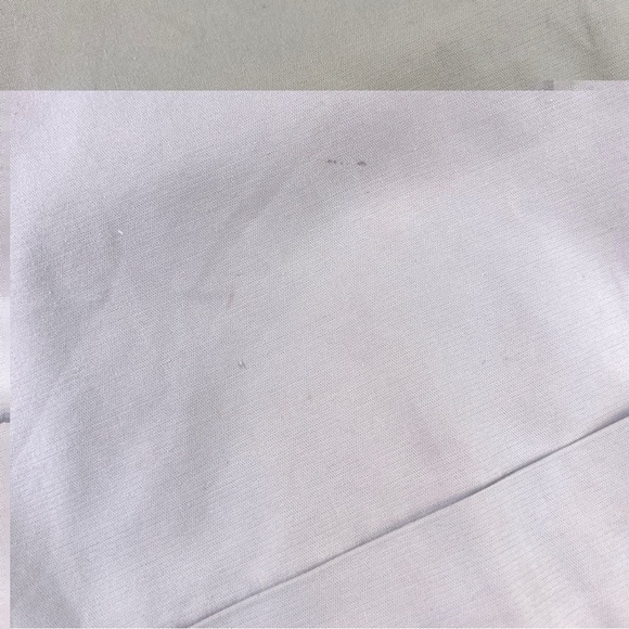 Lafayette 148 Khaki Shorts *FLAWS* Size 14 - Picture 10 of 10